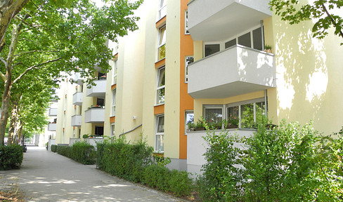WBS required | 2 room apartment 64sqm | Westend Charlottenburg | WBS required