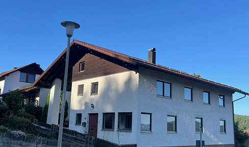 Einfamilienhaus in 93480 Hohenwarth, 250 m², 7 Zimmer