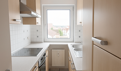 Ideal for investors and owner-occupiers - 2-room apartment