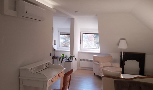 Condominium in villa 5 minutes from the lake