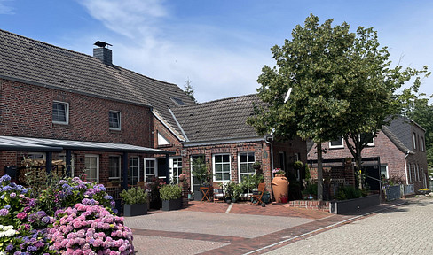 NORDSEE-DREAMHOUSE for investment in the tourism sector with a future