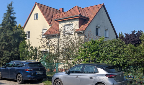schönes großes Zweifamilienhaus, von Privat