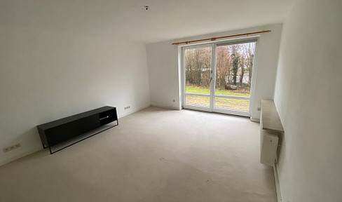 2-Zimmer-Wohnung zur vorübergehenden Nutzung (11 Monate)