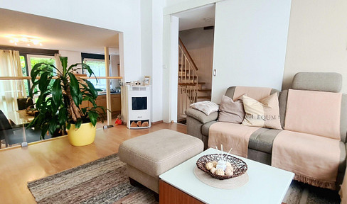 🏡***SOOOO.... WOHNT MAN HEUTE: MODERN, HELL, VIEL PLATZ – UND ALLES PROVISIONSFREI!***🏡