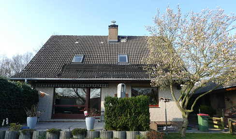 Detached house from private owner without commission