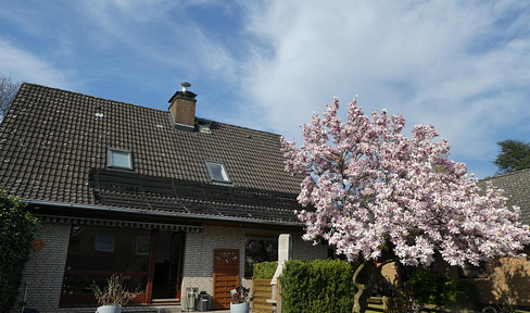 Detached house from private owner without commission