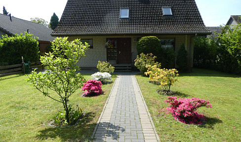 Einfamilienhaus von Privat ohne Provision