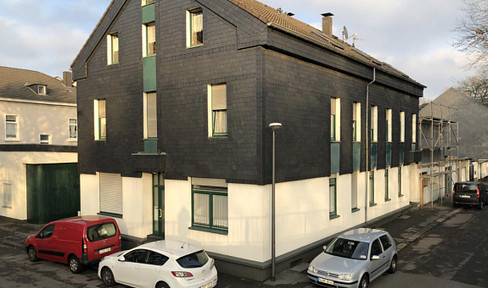 Apartment   1 Zimmer Wohnung