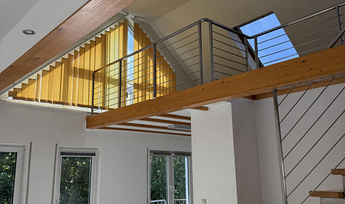 Gallery apartment in Cochem-Cond near the hospital
