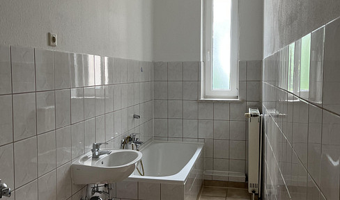 2-RW im Medizinerviertel