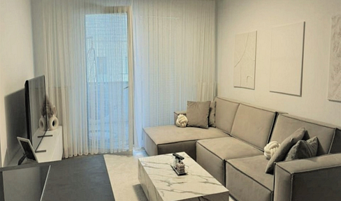 2-Zimmer-Wohnung mit Balkon in Dornbirn