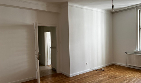 Neu adaptierter Innenstadt-Traum an renommierter Adresse