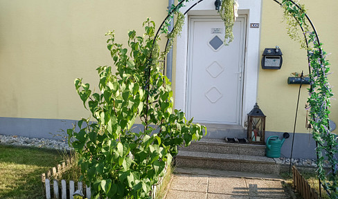 HOUSE IN STOITZENDORF SEEKS YOU