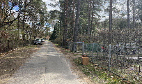 Kostbar ruhige, natürliche Wohnlage