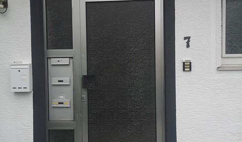 Cozy attic apartment for rent in Kaiserslautern-Morlautern