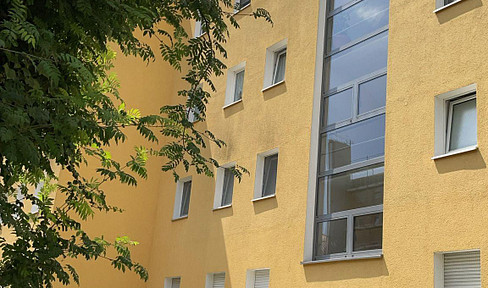 Attraktive 3-Zimmer Whg. mit Garage in Altenerding von privat zu verkaufen - bezugsfrei zum 01.10.25