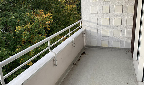 Moderne und einladende Wohnung in MZ-Mombach