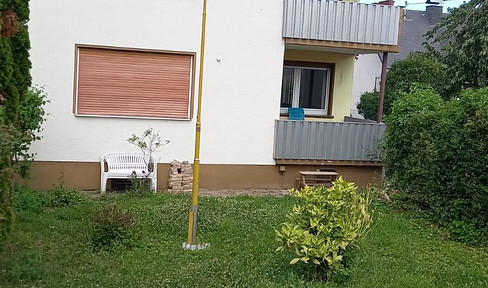 3 rooms, kitchen, room, bathroom ,Hintermark 31 Kesselheim