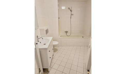 2-room dream with terrace & elevator - ideal for moving in or renting out