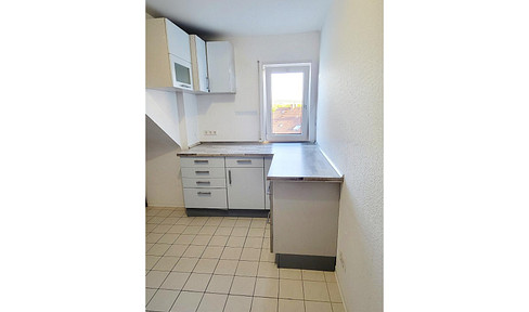 2-Zimmer-Traum mit Terrasse & Aufzug – Ideal zum Einziehen oder Vermieten