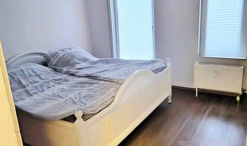 2-room dream with terrace & elevator - ideal for moving in or renting out