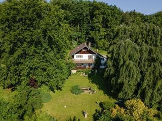 Traum Objekt mit Haus, Stall und Wiesen in Waging am See