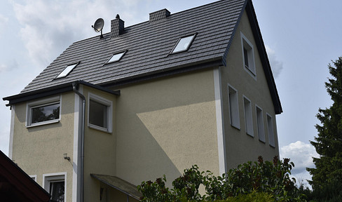 Detached house for sale - commission-free