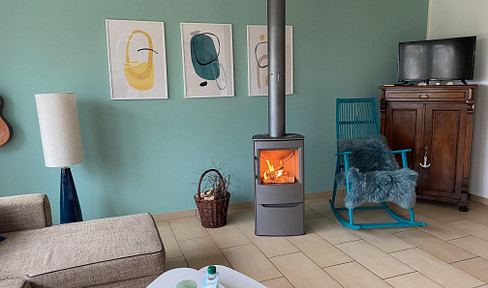 Ferienwohnung / Wohnung am Bodden