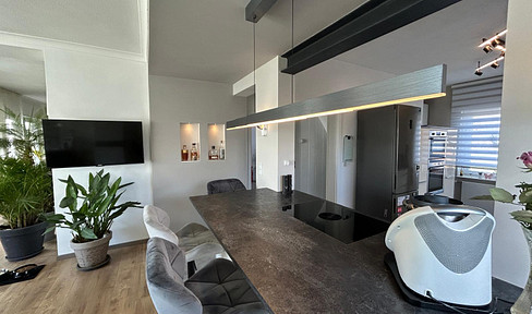 Living at Paracelsus Karree