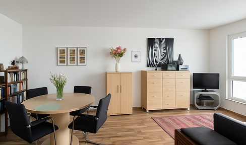 Ideal for investors and owner-occupiers - 2-room apartment