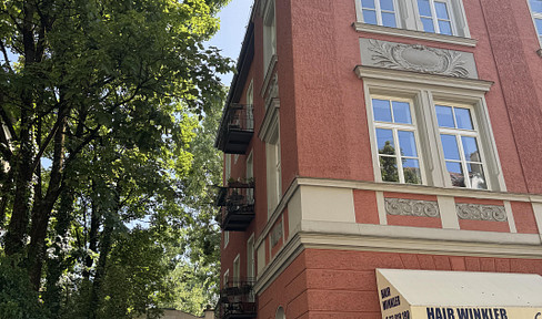 Keller zu vermieten Herzogstraße