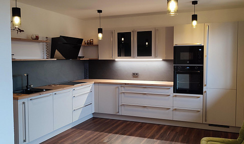 Apartment for sale in Sankt Englmar