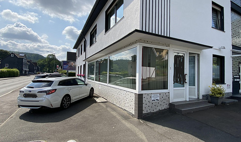 Ladenlokal oder Büro in Engelskirchen-Wiehlmünden