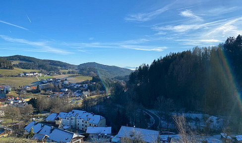 HERRLICHE RUHELAGE FÜR IHREN WOHNTRAUM!