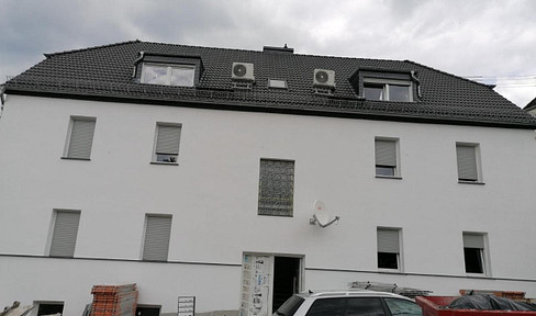 Modernized MFH with 6 residential units in Morbach - Attractive investment with building plot