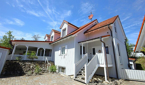 (A+)Provisionsfrei! EFH in ruhiger Lage mit Top-Anbindung an MUC/Dachau
