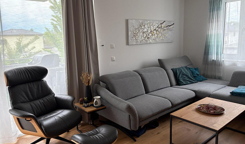 Traum Familienwohnung in Top Lage