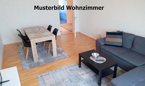 4 room apartment