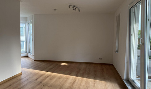 Apartment for rent in Magdeburg / Sudenburg