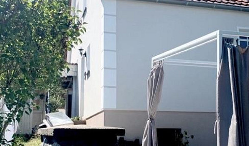 Freistehendes Einfamilienhaus mit Garten -ohne Provision