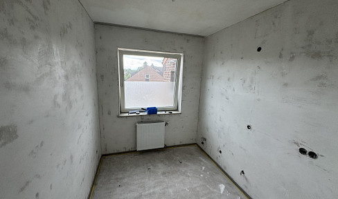 Bright 3 room apartment in Kohlscheid