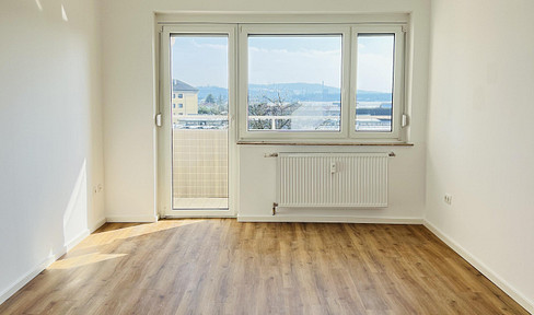 Provisionsfrei & ohne Nebenkosten! 3-Zimmer-Balkonwohnung in Kalsdorf bei Graz