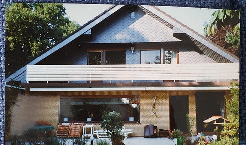 VON PRIVAT EINFAMILIENHAUS BREMEN OSTERHOLZER DORFSTR.