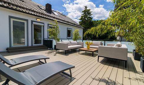 Ihr neues Zuhause mit Herz – 3,5-Zimmer-Wohnung in München-Trudering