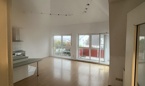 2-bedroom dream with turret +2 balconies!