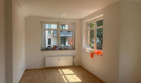 Well-kept 3-room apartment in Neuss