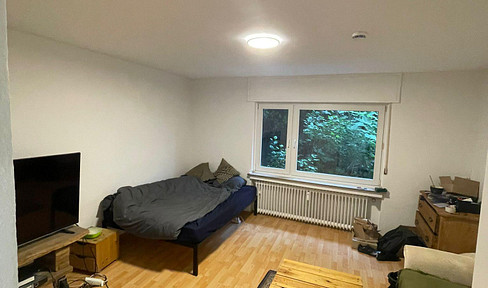 2 Zimmer+Küche+Bad