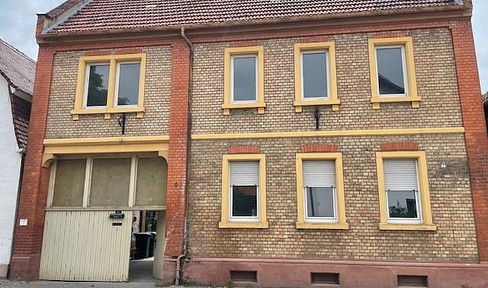 Einfamilienhaus mit Stil & großzügigem Grundstück in Nordheim
