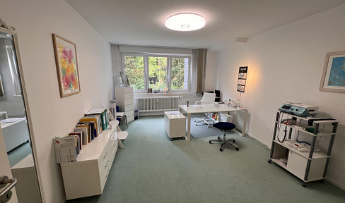 Practice/office space in Berlin Neu-Westend