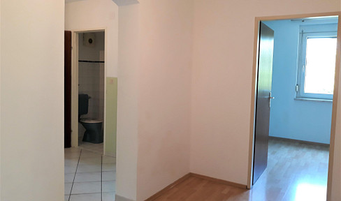 Sonnige Wohnung in Wien Kalksburg